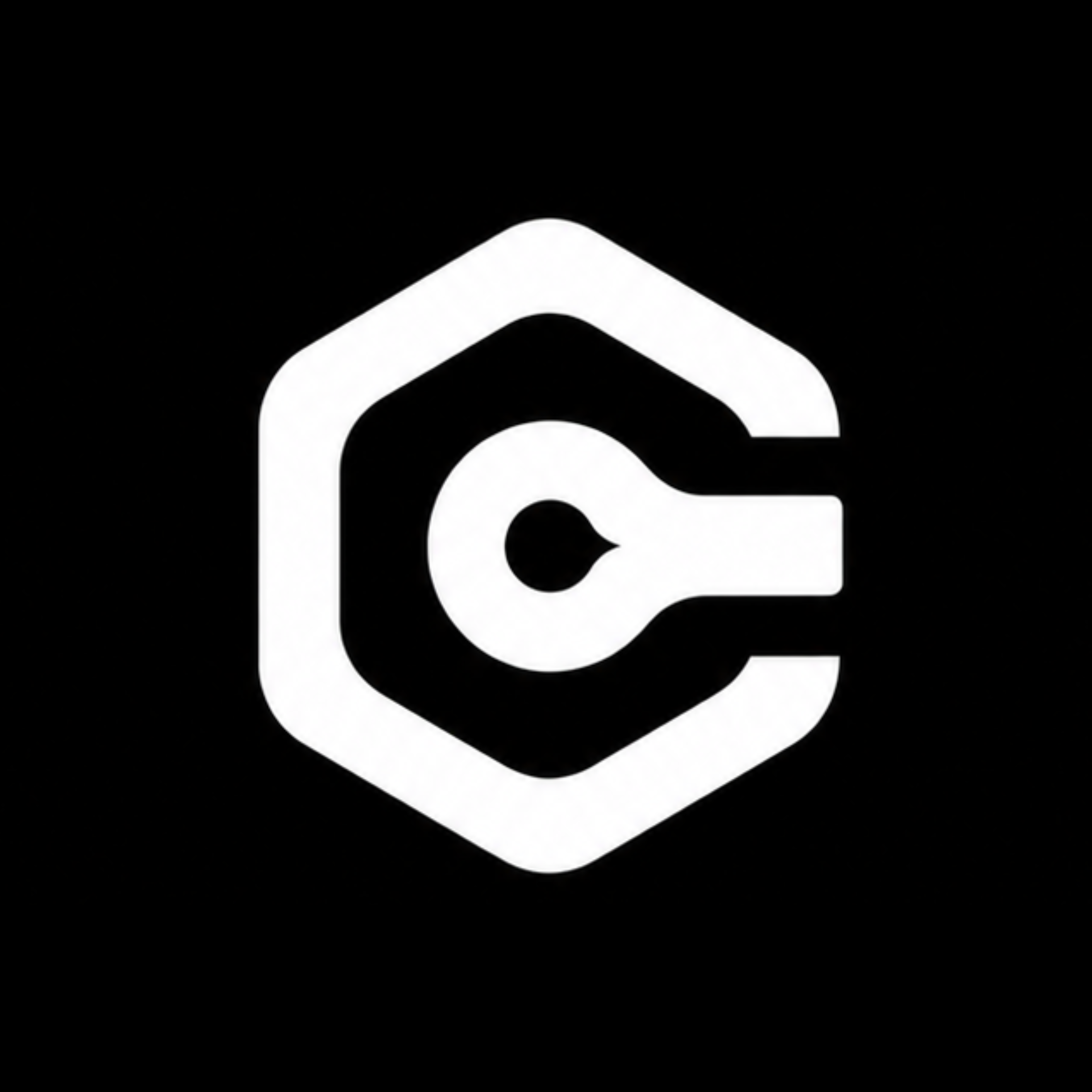 Logo do COS