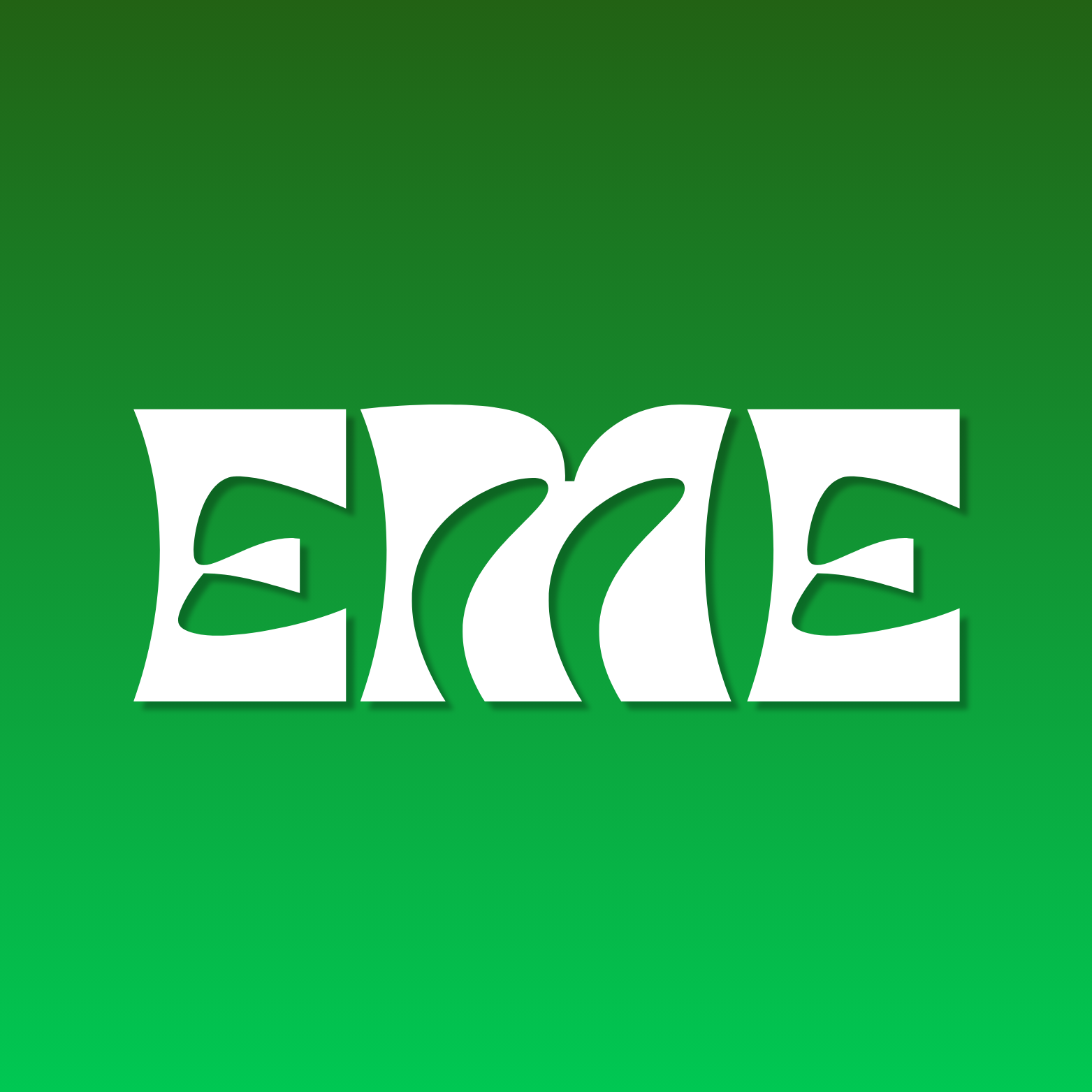 Logo do EME