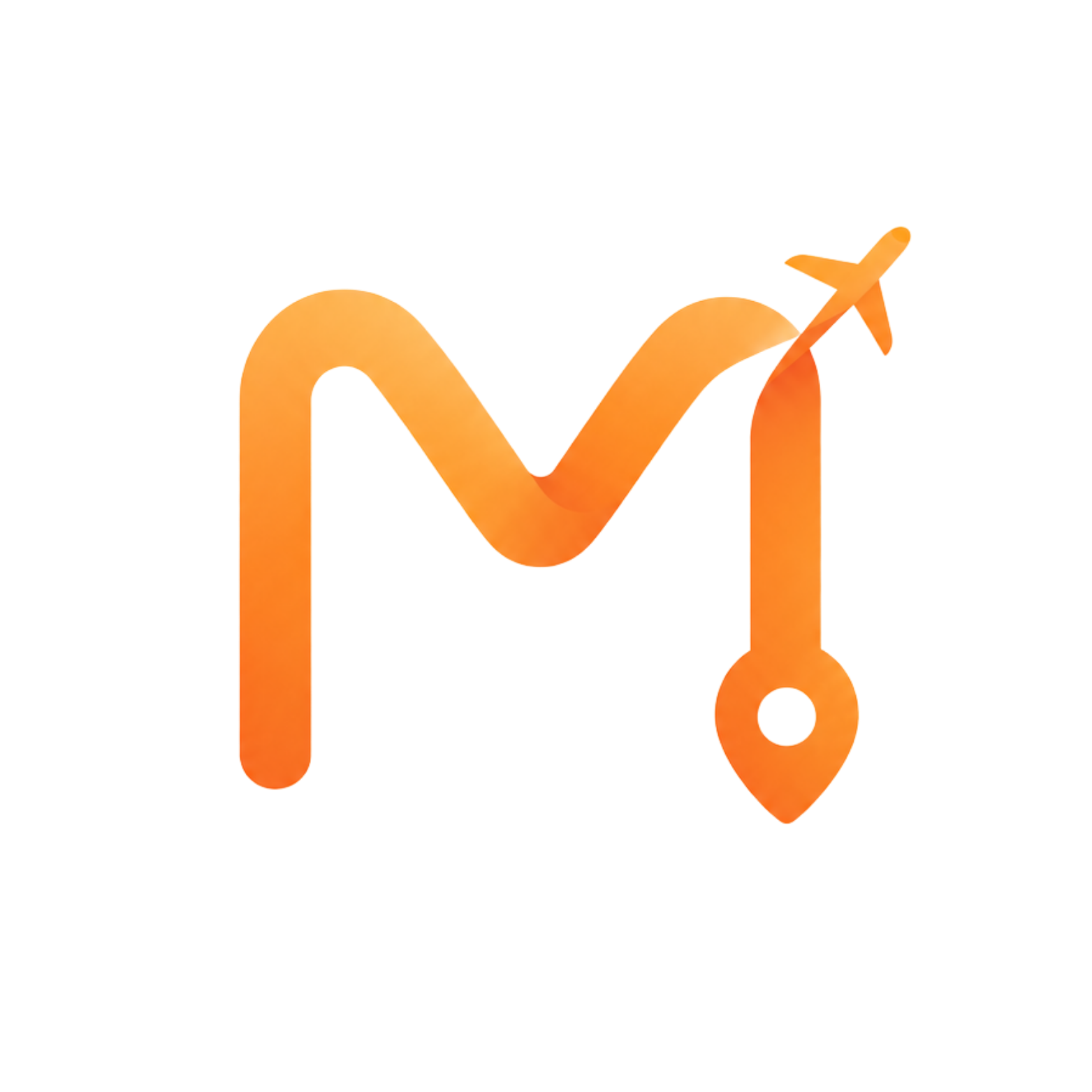 Logo do TravelMatch